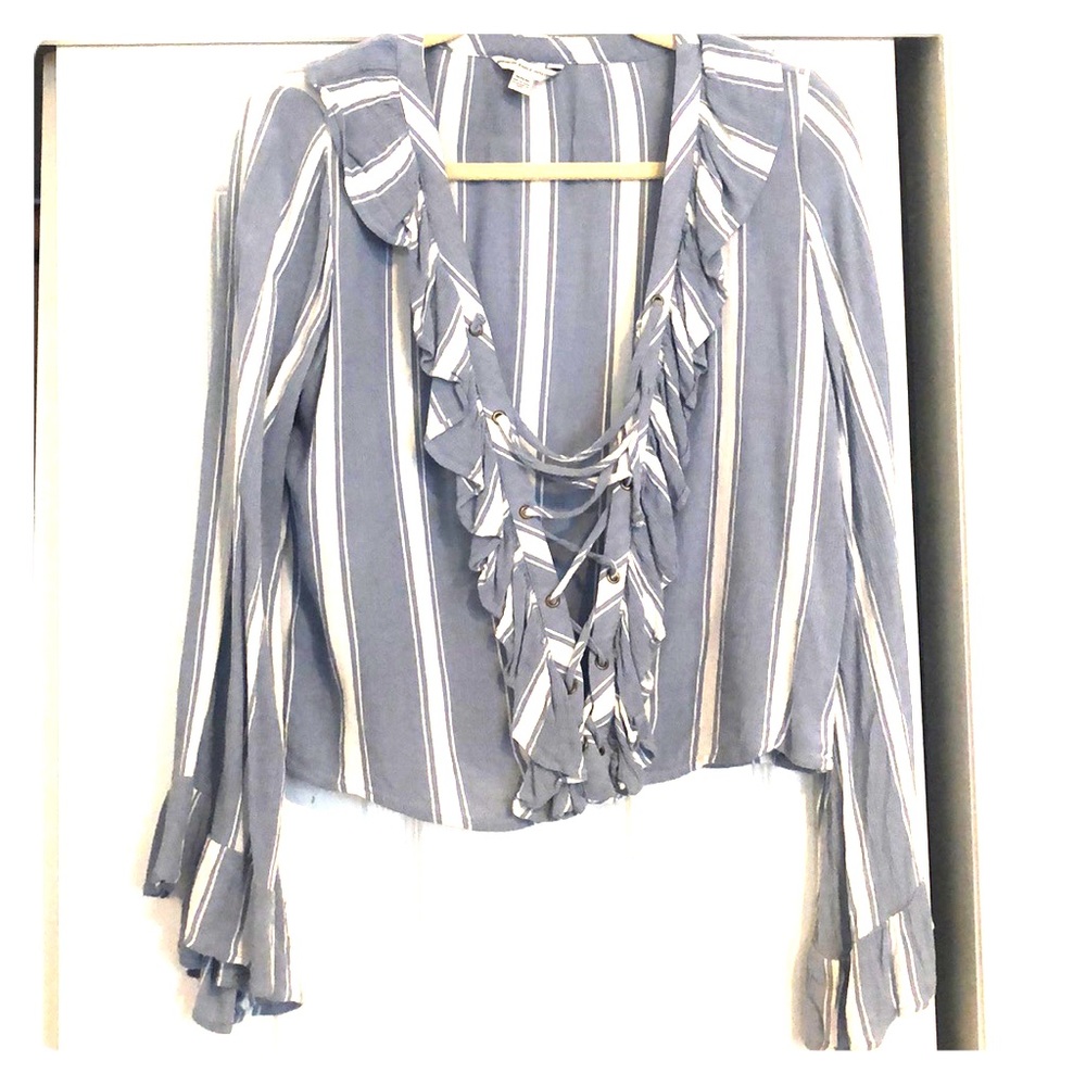 American eagle shirt